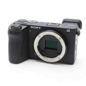 《良品》SONY α6700 ボディ ILCE-6700