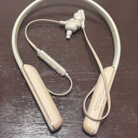 SONY WI-1000XM2 ワイヤレスイヤホン