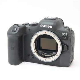 《良品》Canon EOS R6