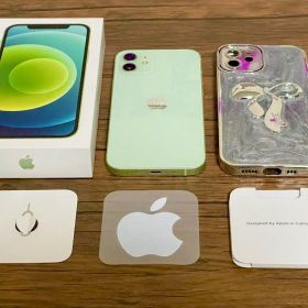 Apple iPhone 12 新品¥23,000 中古¥13,000 | 新品・中古のネット最安値