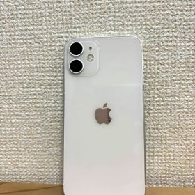 Apple iPhone 12 ホワイト 64GB