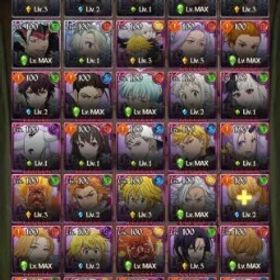 SDS60 |アジア 鯖 7.6メートル 刻の結晶 アカウント |リンク解除 & アップグレード準備完了