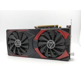 【中古】AMD Radeon RX5700XT 8GB(GDDR6)/PCI-E【ECセンター】保証期間１週間