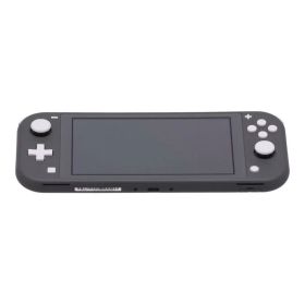中古 Nintendo Switch Lite 本体NINTENDO 任天堂 ニンテンドーHDH-S-GAZAA XJJ70021262541コンディションランク【B】（商品 No.84-0）