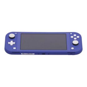NINTENDO 任天堂 ニンテンドー Switch Lite 本体/HDH-S-BBZAA/XJJ10024712537/Bランク/67【中古】