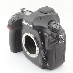 【撮影枚数3288枚】Nikon ニコン D850
