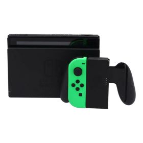 NINTENDO 任天堂 ニンテンドー/Switch 本体 /HAC-S-KACEA/XAJ10026727232/Bランク/75【中古】