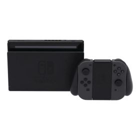 中古 Nintendo Switch 本体NINTENDO 任天堂 ニンテンドーHAD-S-KAAAA XKJ70070942180コンディションランク【B】（商品 No.67-0）