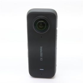 《美品》Insta360 X3 CINSAAQ/B