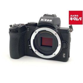 【中古】 【良品】 ニコン Z50 ボディ