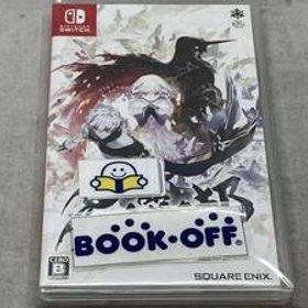 ニンテンドースイッチ 鬼ノ哭ク邦