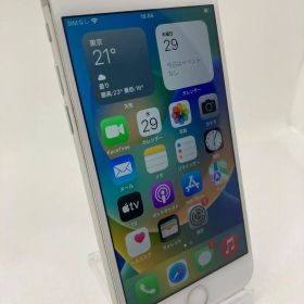★iPhone8 (中古品) ★ ジャンク SIMロック解除済み 64GB 1259