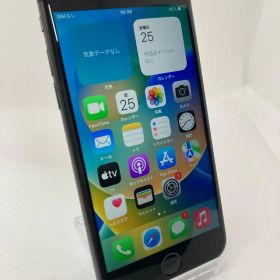 ★iPhone8 (中古品) ★ ジャンク SIMロック解除済み 64GB 1256