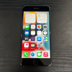 Apple iPhone 8 256GB スペースグレイ