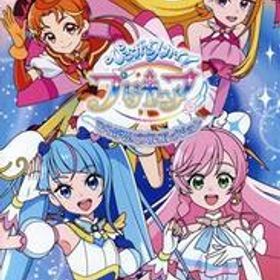 ひろがるスカイ！プリキュア ひろがる！パズルコレクション/NintendoSwitch