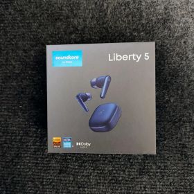 新品未開封品】Anker Soundcore Liberty5 緊急値下げ 新品未開封品