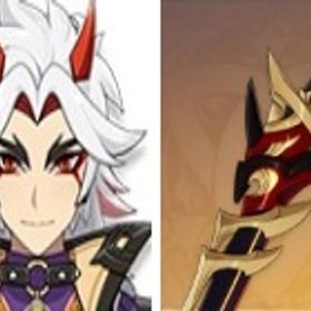 即対応|モナ+赤角石塵滅砕+ディシア+夢見月瑞希+荒瀧一斗2凸|引退垢 | 原神のアカウントデータ、RMTの販売・買取一覧