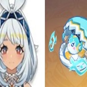 即対応|ムアラニ4凸+蒼古なる自由への誓い+ディルック+七七+サーフィンタイム+モナ1凸|引退垢 | 原神のアカウントデータ、RMTの販売・買取一覧