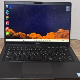 DELL Latitude 5300 i5-8365U 8GB