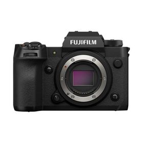 富士フイルム(FUJIFILM) X-H2 ボディ ミラーレス一眼デジタルカメラ 日英2か国語モデル X-H2JP