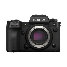 富士フイルム(FUJIFILM) X-H2S ボディ ミラーレス一眼デジタルカメラ 日英2か国語モデル X-H2SJP