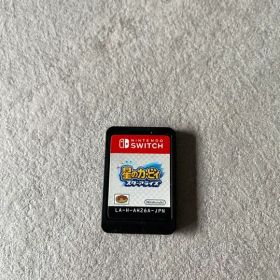 星のカービィ スターアライズ ※購入前コメント