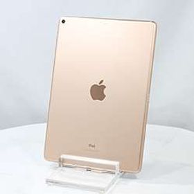 iPad Air 第3世代 256GB ゴールド Wi-Fi ［10.5インチ液晶／A12 Bionic］