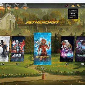 MTGアリーナ_450,000Goldアカウント | MTGアリーナ(マジックザギャザリング)のアカウントデータ、RMTの販売・買取一覧