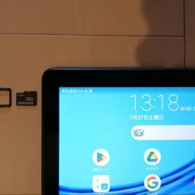 HUAWEI MediaPad T5