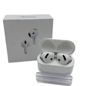 Apple◆イヤホン AirPods 4 アクティブノイズキャンセリング搭載モデル MXP93J/A
