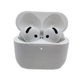 Apple◆イヤホン AirPods 4 アクティブノイズキャンセリング搭載モデル MXP93J/A//