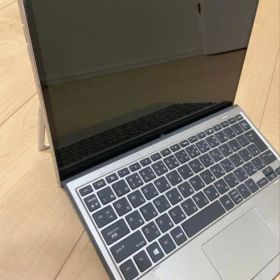 タブレットでも使えるノートパソコン HP ELITE x2 G4