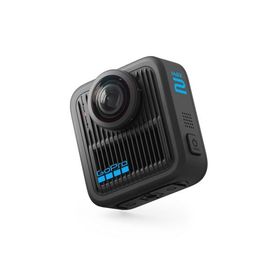GoPro ゴープロ MAX2 360度カメラ CHDHZ-311-FW＜予約受付中＞
