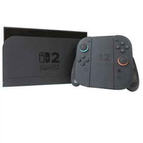 Nintendo Switch 2 ゲーム機本体 中古 45,000円 | ネット最安値の価格