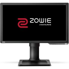 esports ゲーミングモニター ZOWIE XL2411P 24インチ (ブラック) [XL2411P]（ランクB） PCハード