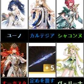 初期垢 | 鳴潮(Wuthering Waves)のアカウントデータ、RMTの販売・買取一覧