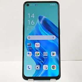 OPPO reno 5 A 5G 中古 7,380円 | ネット最安値の価格比較 プライスランク