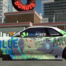 橘ひかり 痛車 | Car Parking Multiplayerのアカウントデータ、RMTの販売・買取一覧