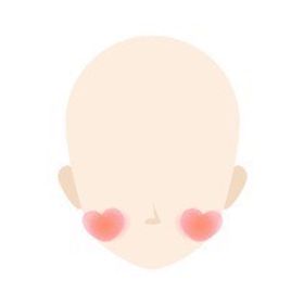 Ameba ガルショ ハートチーク | ガルショのアイテム、RMTの販売・買取一覧