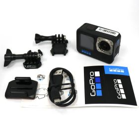 中古GoPro HERO11 Black hero11-black 【可(C)】