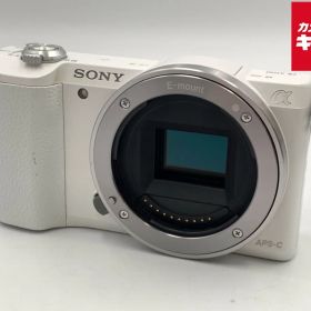 【中古】 【難あり品】 ソニー α5100 ボディ ホワイト [ILCE-5100]