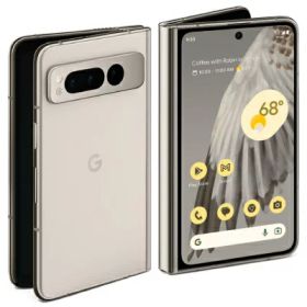 Google Pixel Fold G0B96 Porcelain【国内版SIMフリー】 Google 当社3ヶ月間保証 中古 イオシス