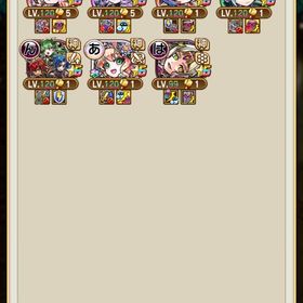 アイ1凸 ヨサリ グラツラ カコシ 石8万強 | コトダマンのアカウントデータ、RMTの販売・買取一覧