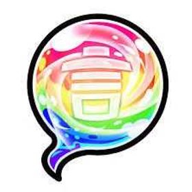 🌈即対応🌈虹のコトダマ19万個以上+★5召喚の実✨ | コトダマンのアカウントデータ、RMTの販売・買取一覧