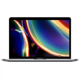 中古パソコン MacBook Pro 13インチ MXK52J/A Mid 2020 スペースグレイ【Core i7(1.7GHz)/16GB/1TB SSD】 Apple 当社3ヶ月間保証 イオシス