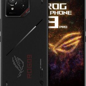 新品未開封★ASUS ROG Phone 9 Pro 16GB 512GB