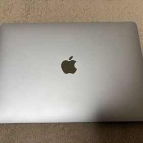 【中古】MacBook Air 2018 128GB