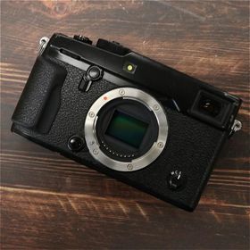 Fujifilm X-Pro2 ブラック #6578