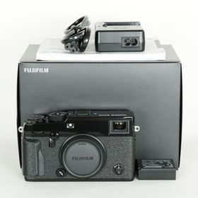[美品 | シャッター数4,315回] FUJIFILM X-Pro2 [ブラック] | ミラーレス一眼カメラ