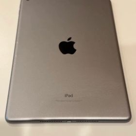 Apple iPad シルバー 本体 第6世代 32GB Wi-Fiモデル